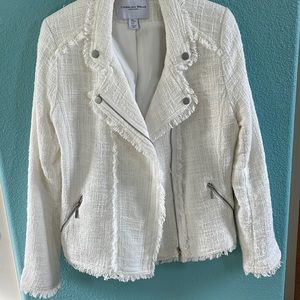 Dressy Jacket for Work or Play